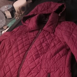 London fog Jacket